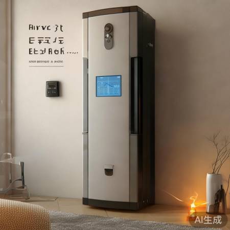 壁挂炉智能恒温，节能保暖。