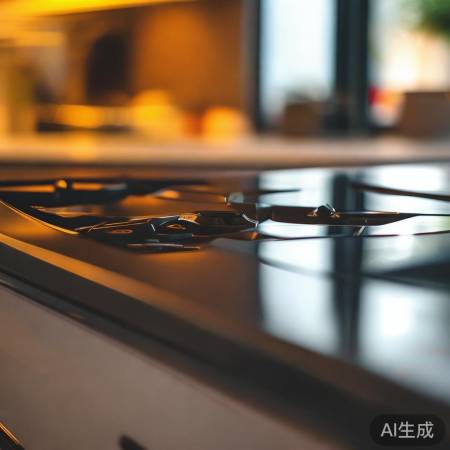 老板集成灶：温馨接地气