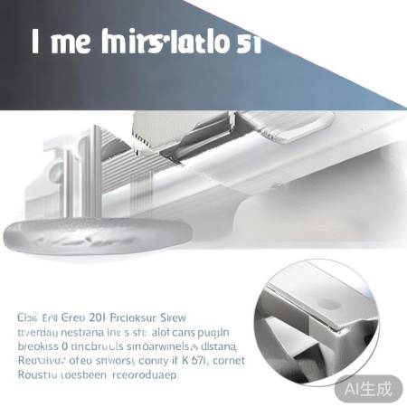 格力空调支架螺丝，优质耐用