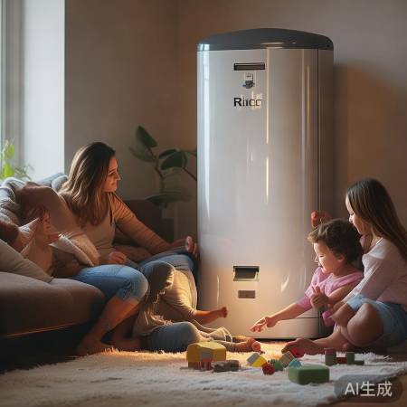 能率热水器,生活小确幸