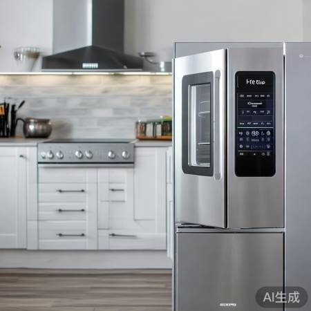 选智能消毒柜，看容量、消毒技术