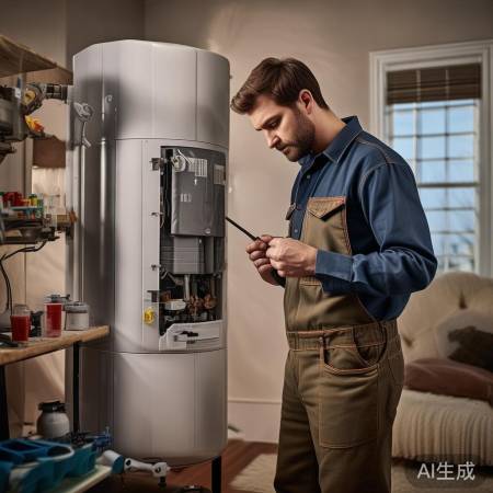 电热水器维修小贴士