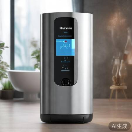 九阳热水器：恒温防冻，生活便捷