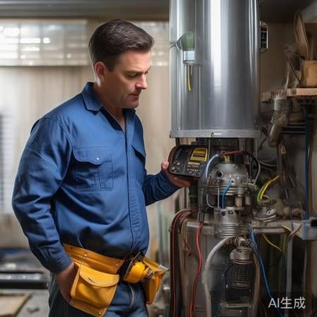 热水器故障排查指南