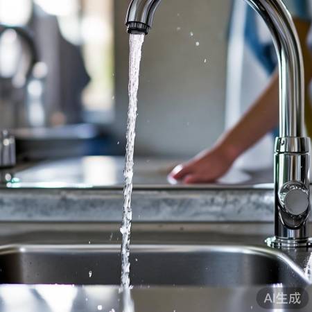 检查水电系统，确保正常