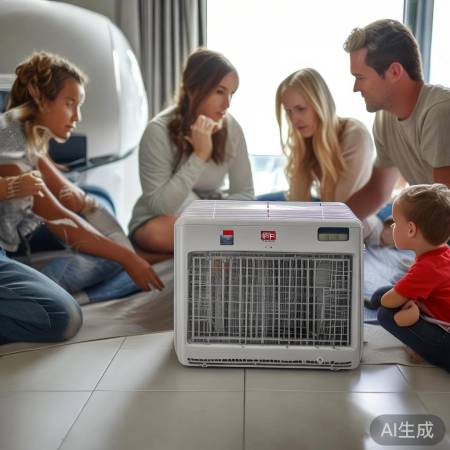 夏日空调故障维修指南