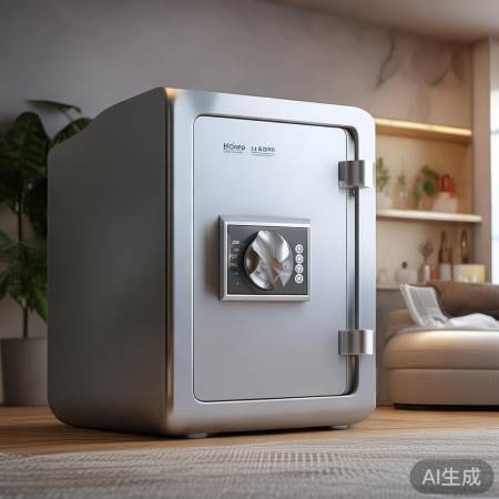全能保险柜，居家安全神器