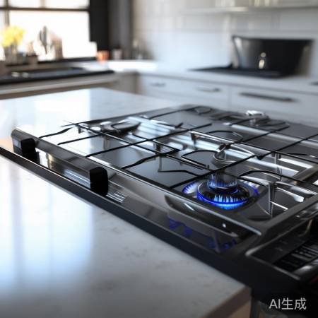 日本樱花灶受欢迎