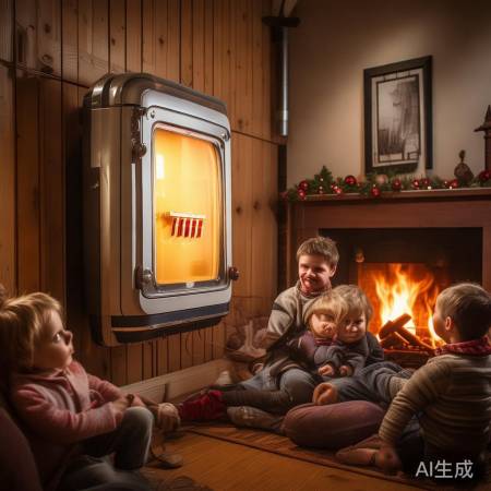 老式壁挂炉温暖便捷