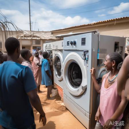 医用织物厂助医扶贫