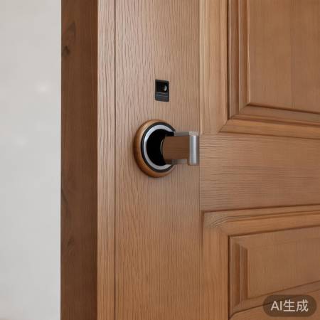 选门看材质与厚度