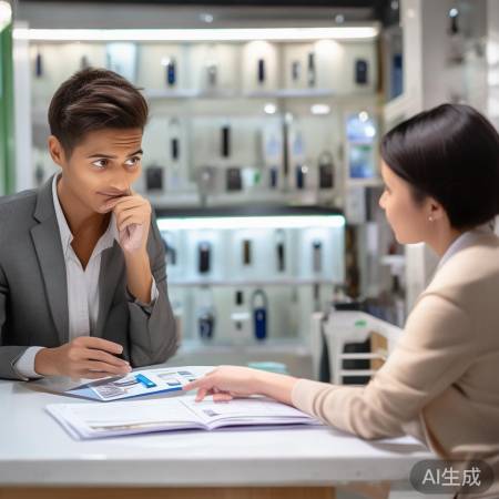 智能锁售后保障要重视