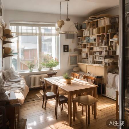 摆放小贴士，助你一臂之力