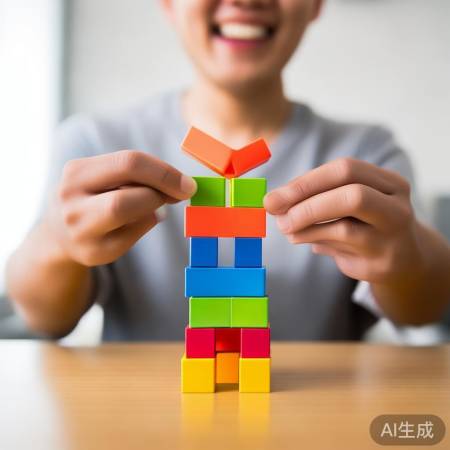 神器安装如搭积木