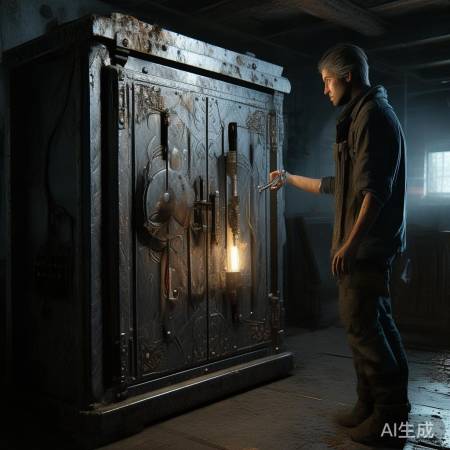 死亡岛3：寻宝解密