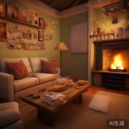 “家居困扰，一起解决”