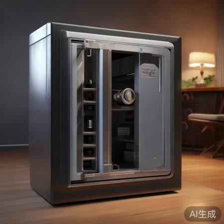 沃奇特保险柜，守护家宝神器