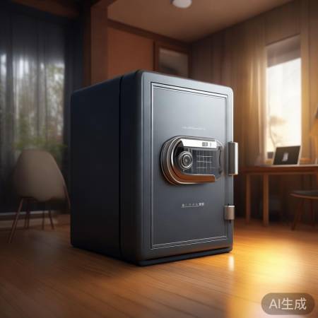沃奇特保险柜，安全安心伴侣