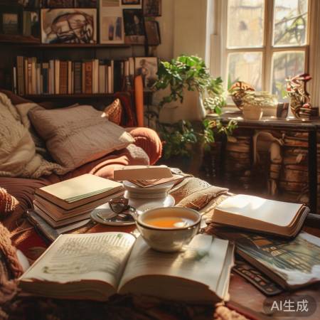 启发分享，期待互动