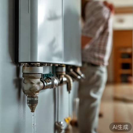 壁挂炉烧水不畅，维修保养轻松应