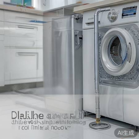 洗衣机排水高度有标准
