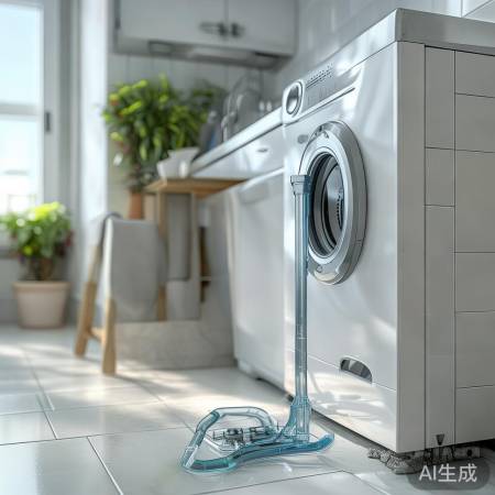 洗衣机排水标准,生活品质保障