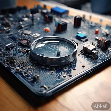 主板故障需了解，换件需谨慎。