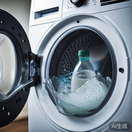 白醋消毒,除味杀菌