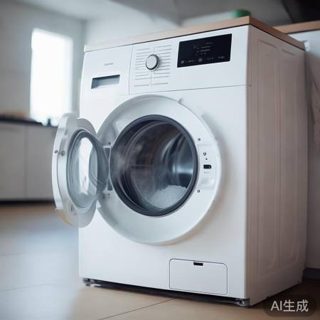 洗衣机保养小技巧