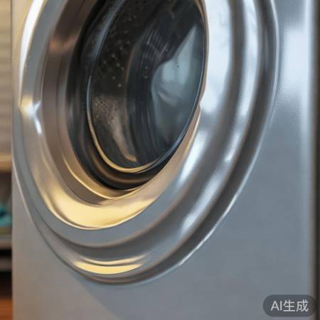 用心关爱洗衣机,除味无忧