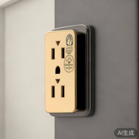 选插座，材质、品牌、认证要过关