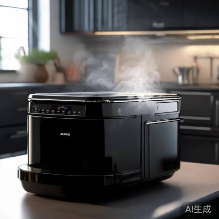 海尔CXW280DS601:智