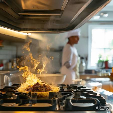 油烟机有限,好习惯保清洁