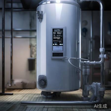 燃气热水器能耗计算：燃气量×热