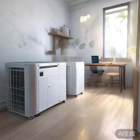 家用空气能热泵：高效省心之选