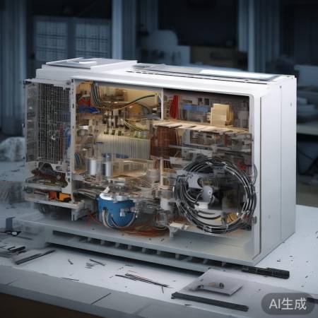 荣事达空气能故障原因多