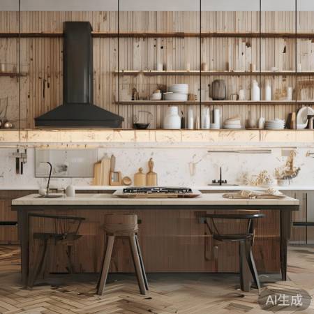 消毒柜需视需求而定