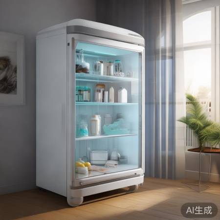 家用小型玻璃消毒柜推荐