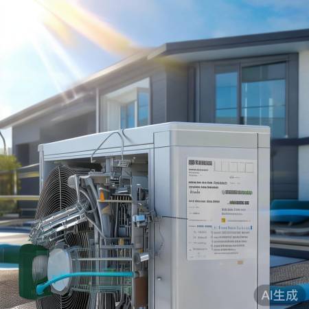 空调制冷剂:氟利昂与环保型