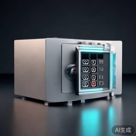 揭秘电磁保险柜使用技巧