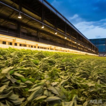 空气能烘干，效益环保双赢