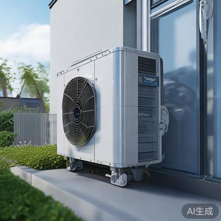 空气能：节能环保先锋