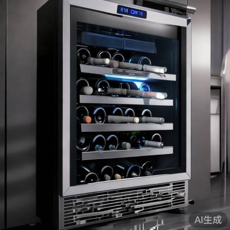 酒柜温控，品质守护者