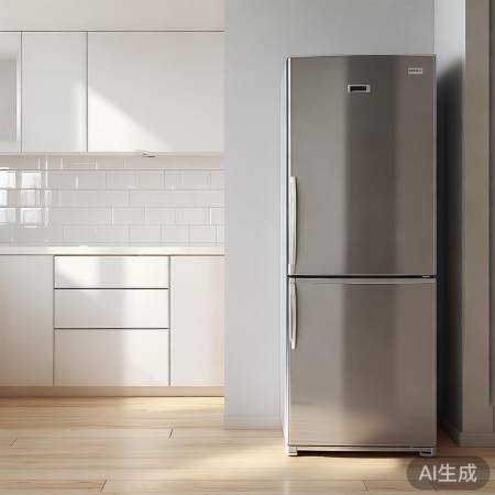 冰箱宜放干燥平稳处