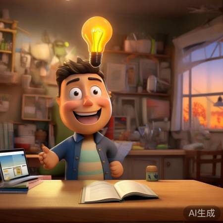 小知识分享，下期见！