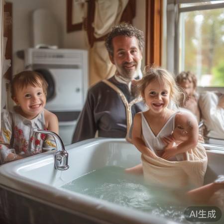 农村家庭安装空气能锅炉