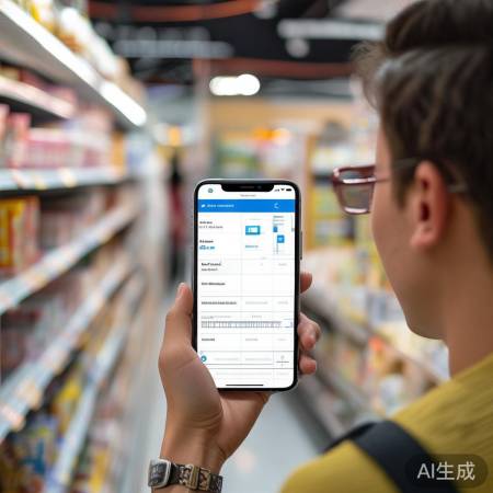 比价先行,实体店看货