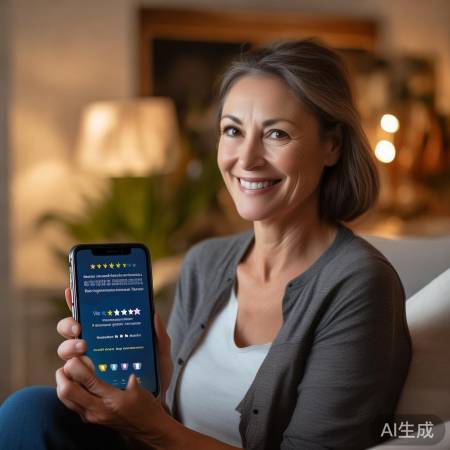 网友好评：快速高效维修