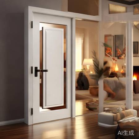 守护温馨港湾，选好防盗配件