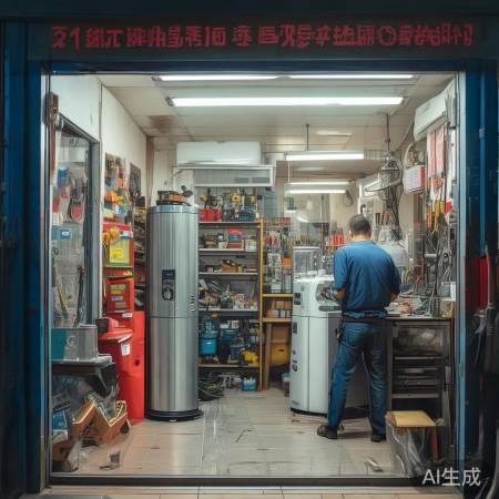 吴中区家电维修,技术一流